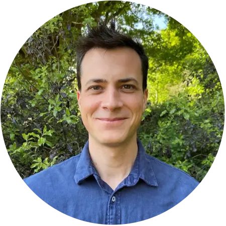 Dr. Javier Ramos, Remote Sensing Specialist of Permian Global
