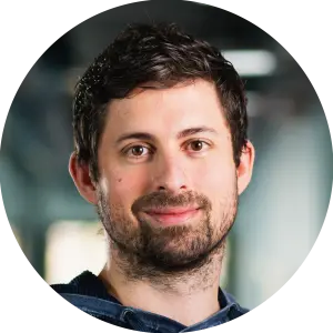 Martin Langer, CEO & CTO of OroraTech
