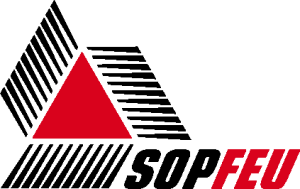 SOPFEU logo