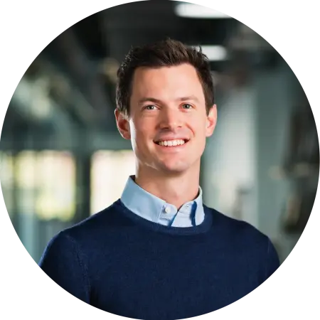 Thomas Grübler, Chief Strategy Officer & co-founder of OroraTech