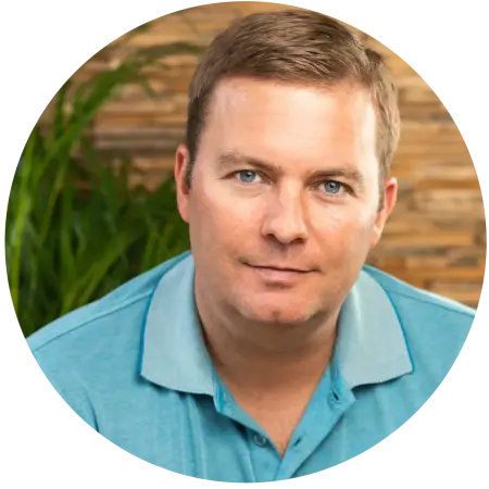 Sean Wiid, CEO of UP42